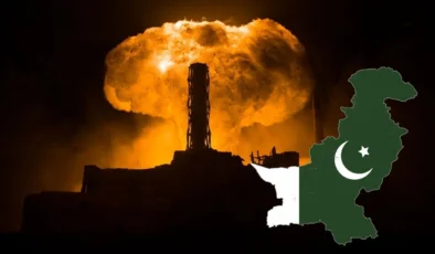 Pakistan nükleer başlık sayısı 2025