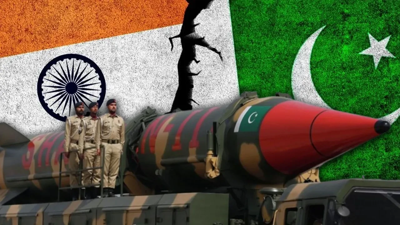 Pakistan nükleer başlık sayısı 2025
