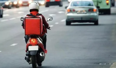 Karayolu Taşıma Yönetmeliği’ne motokurye ve kadın şoför düzenlemeleri geliyor