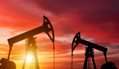 Petrol fiyatları düşüşte