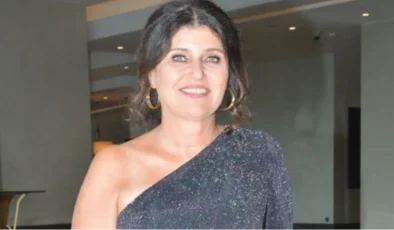 Pınar Eczacıbaşı cenaze törenine dair detaylar belli oluyor