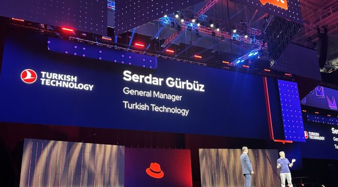 Türk Hava Yolları havacılıkta yapay zeka destekli inovasyona öncülük ediyor