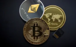 Altcoinler neden düştü? 22 Mayıs Eth, XRP, Solana güncel durum…