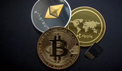 Altcoinler neden düştü? 22 Mayıs Eth, XRP, Solana güncel durum…