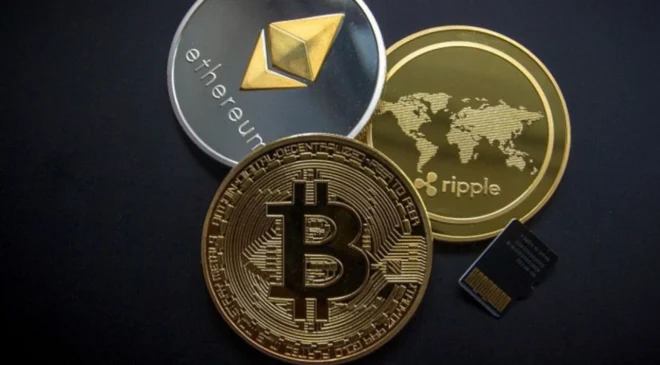 Altcoinler neden düştü? 22 Mayıs Eth, XRP, Solana güncel durum…
