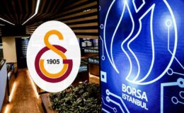 Galatasaray, borsada en çok kazandıran takım oldu