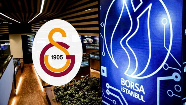 Galatasaray, borsada en çok kazandıran takım oldu
