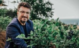 Gastronomi dünyası Giresun’da buluştu