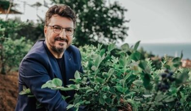 Gastronomi dünyası Giresun’da buluştu