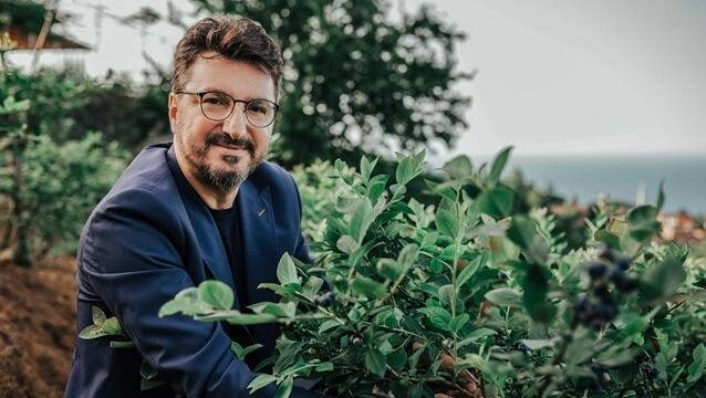 Gastronomi dünyası Giresun’da buluştu