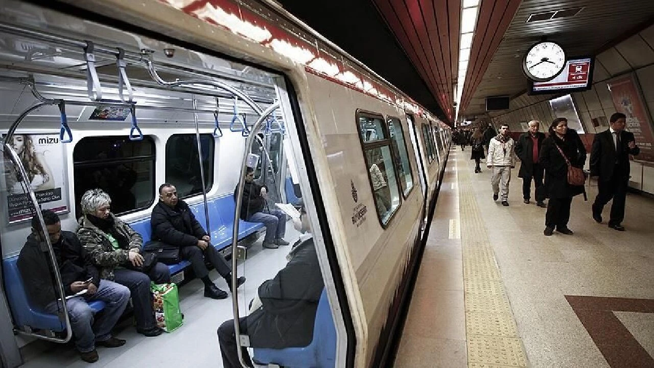 29 Mayıs otobüs metro neden ücretsiz metrobüs bedava mı