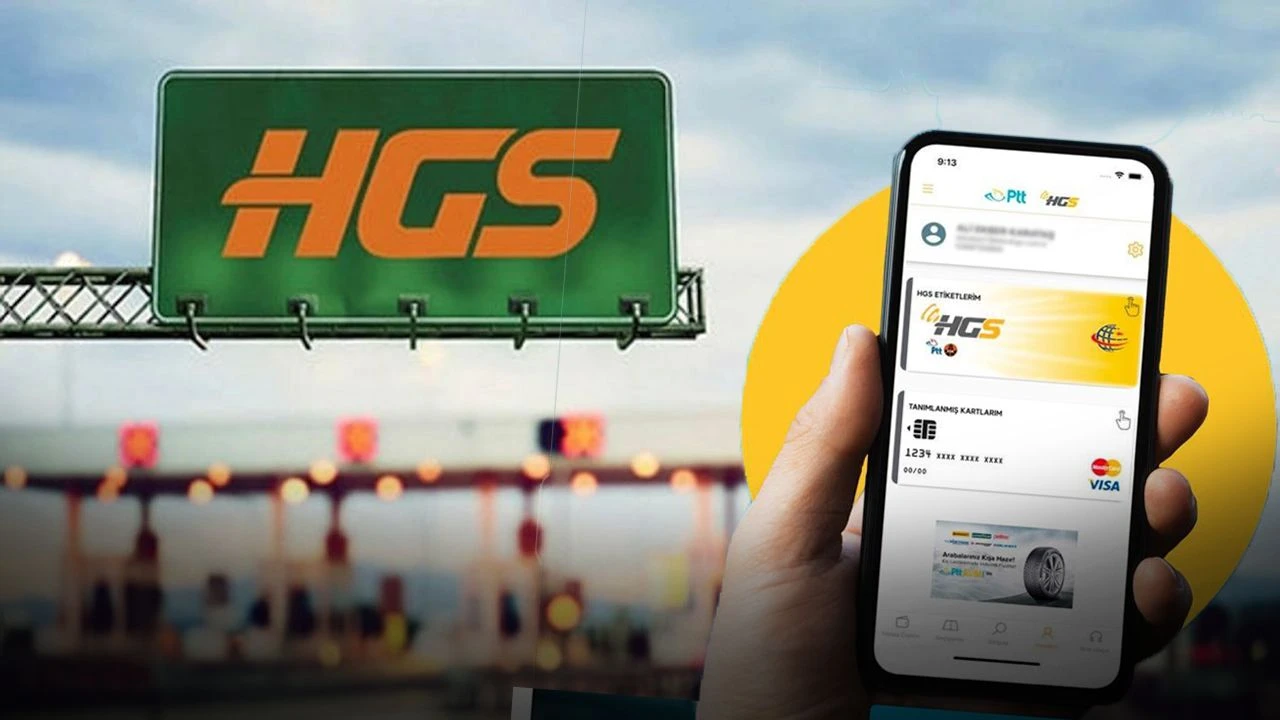 HGS emeklilere bedava mı