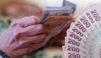 Emeklilikte yeni sistem nasıl olacak?