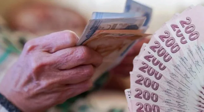 Emeklilikte yeni sistem nasıl olacak?