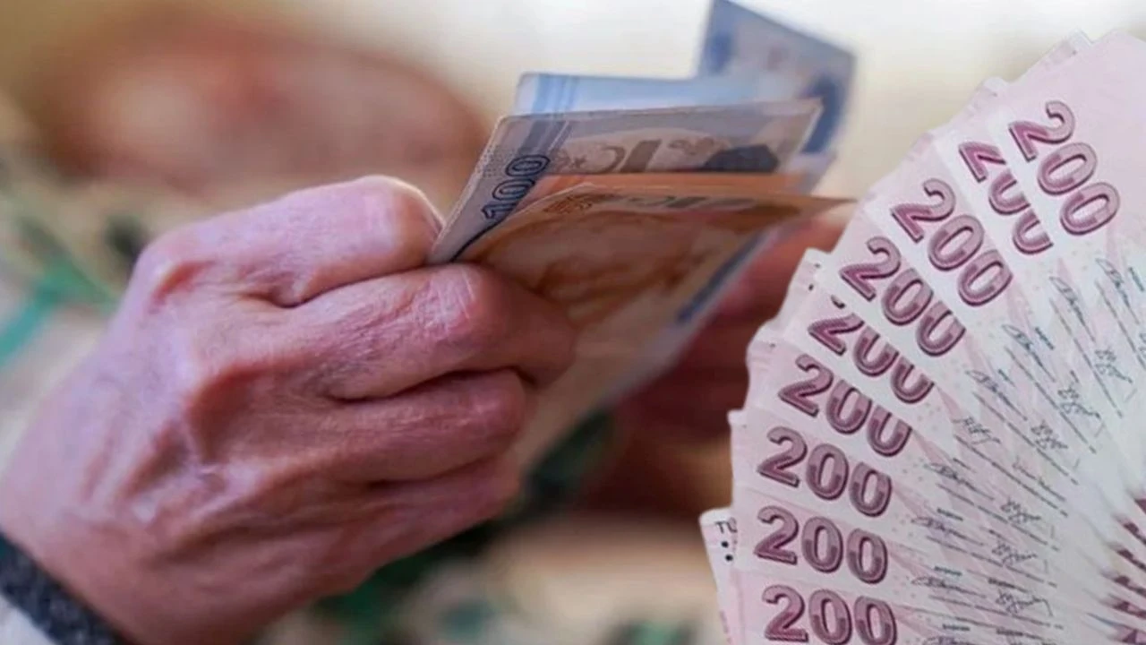 BAĞKUR emeklisi bayram ikramiyesi ne zaman yatacak