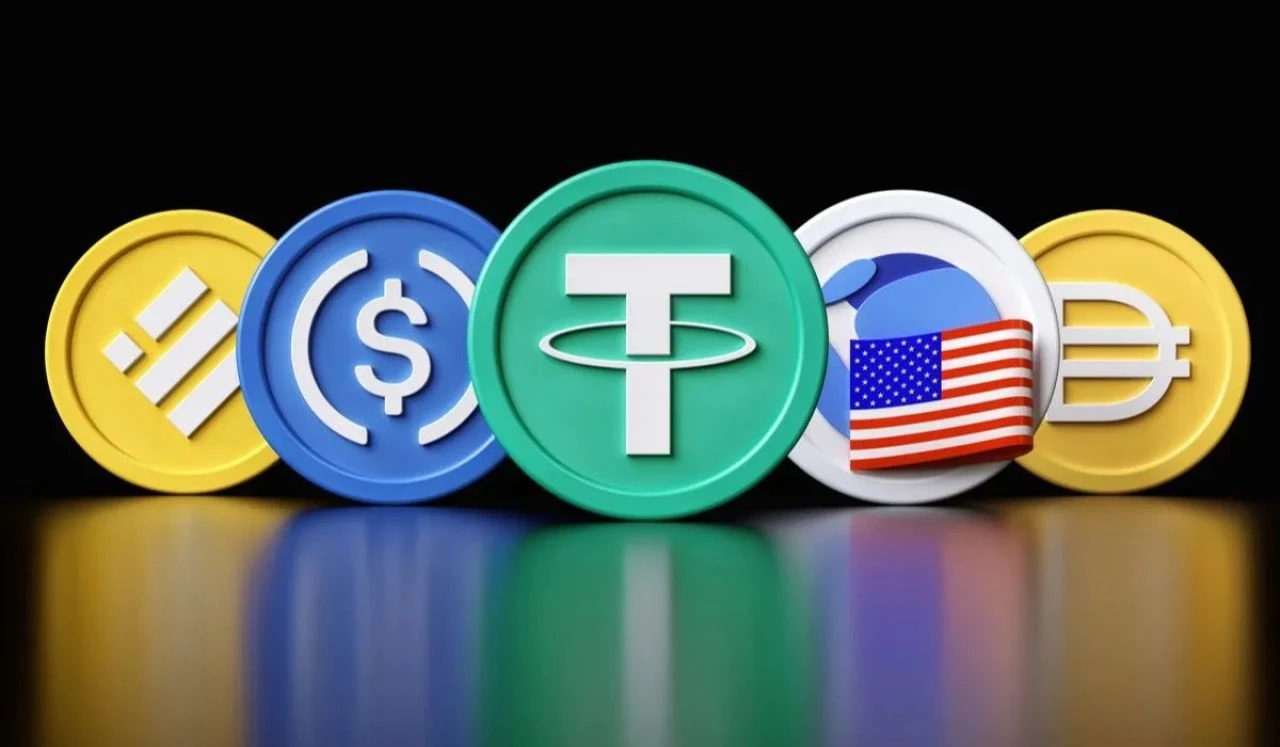 13 mayıs kripto para haberleri tether yükselir mi stablecoin son durum
