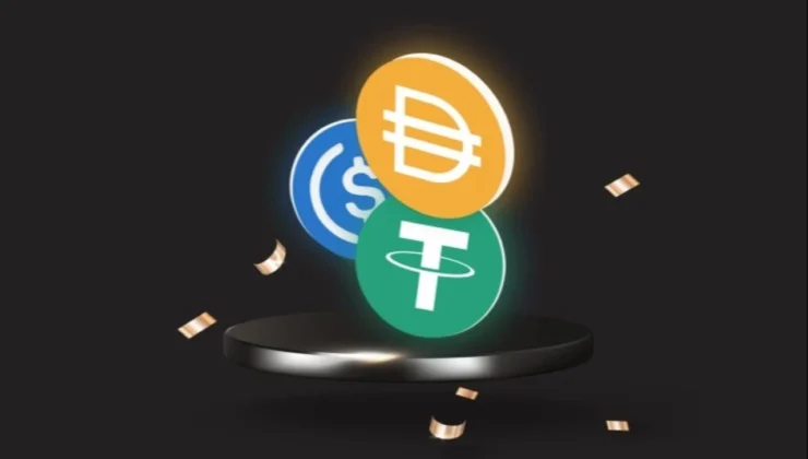 Kripto para haberleri: Tether’in USDt’si 150 milyar doları aştı