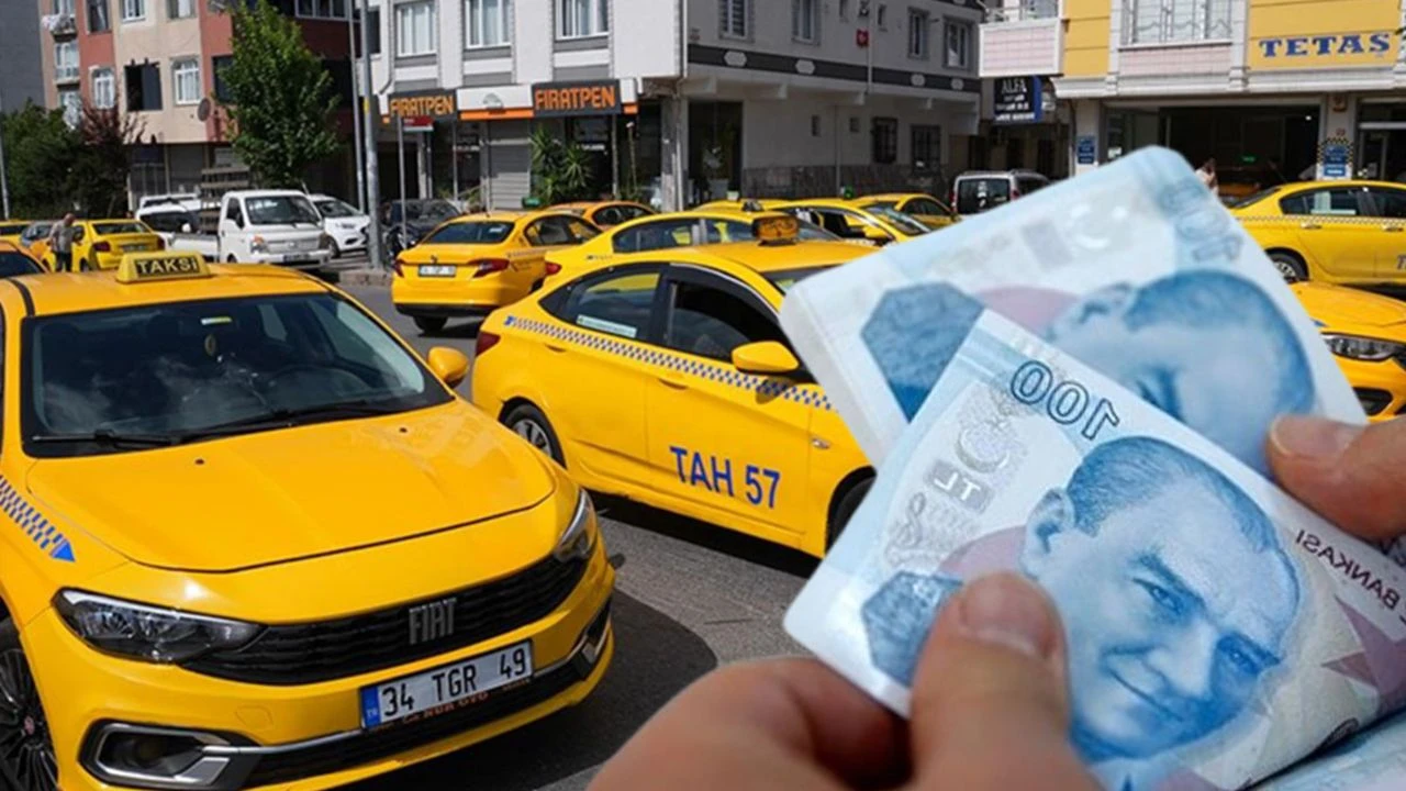 taksimetre yeni nesil ökc nedir ne işe yarar