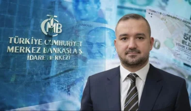 Yılın 2. Enflasyon Raporu toplantısı 22 Mayıs’ta gerçekleşecek