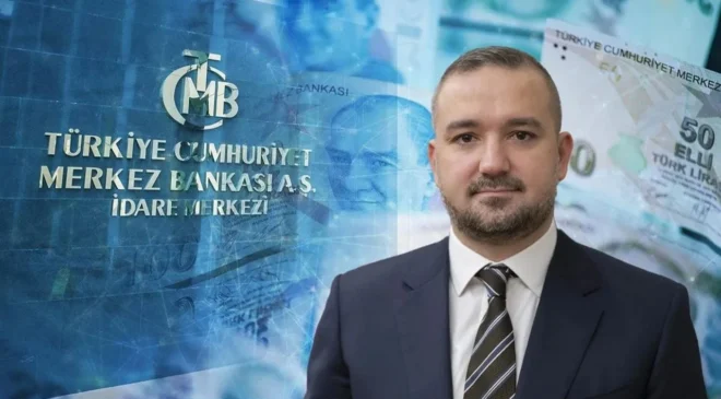 Yılın 2. Enflasyon Raporu toplantısı 22 Mayıs’ta gerçekleşecek