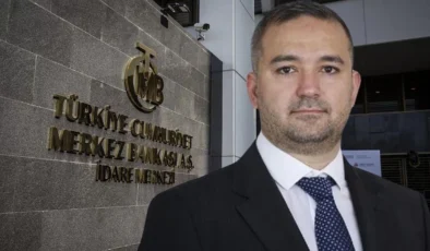 Merkez Bankası enflasyon raporu yarın yayınlanıyor