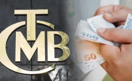 TCMB: Altındaki artış konut ve otomobil piyasalarını etkiledi