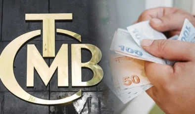 TCMB: Altındaki artış konut ve otomobil piyasalarını etkiledi