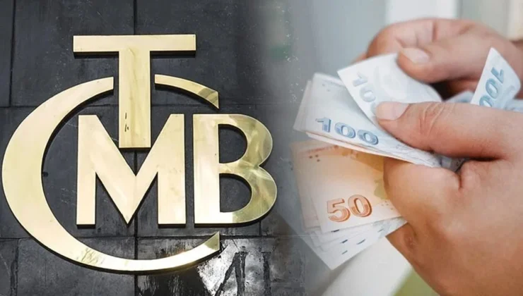TCMB: Altındaki artış konut ve otomobil piyasalarını etkiledi