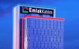 Emlak Katılım’dan 2025 ilk çeyreğinde 5,2 milyar lira net kar