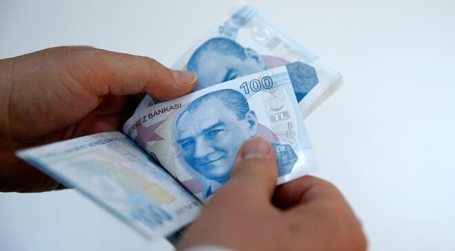 2025 temmuz zammıyla en düşük memur Mmaaşı 51 bin TL’yi aşacak