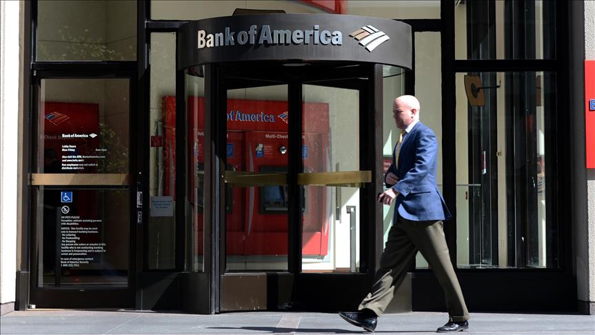 BOFA bugün en çok aldığı ve sattığı hisseler