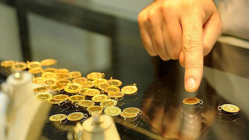 Döviz ve altın bugün ne kadar 28 Mayıs gram altın dolar kaç tl