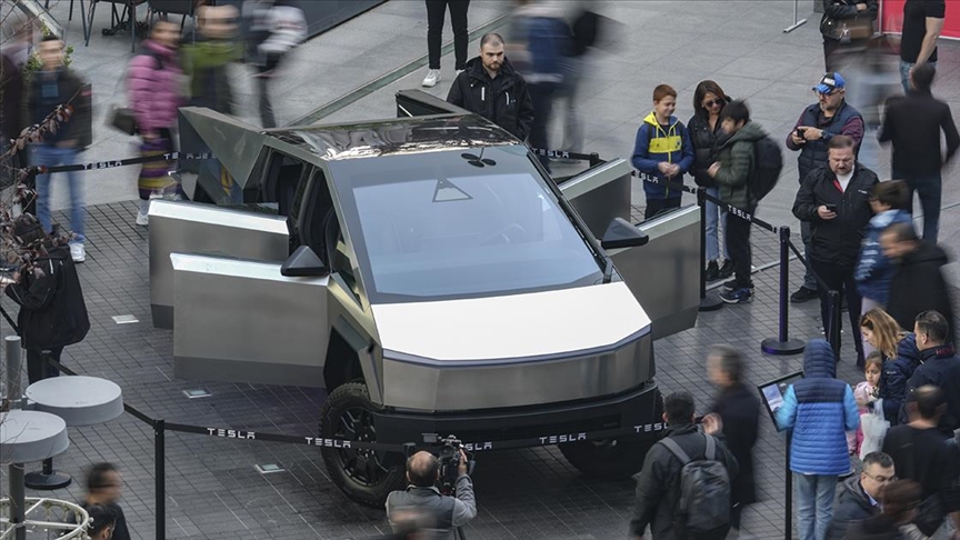 tesla alınır mı 2025