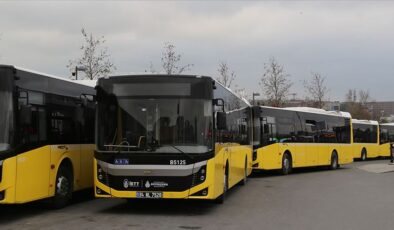 22 mayıs otobüsler neden yok, grev ne zaman bitecek?