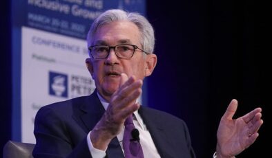 Powell: Belirsizliği azaltıp, şeffaflığı artırmaya çalışıyoruz