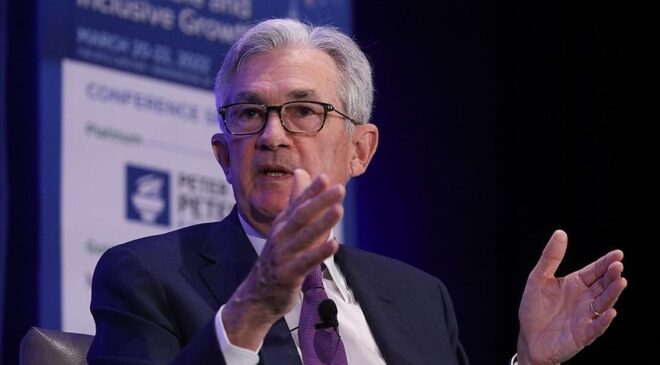Powell: Belirsizliği azaltıp, şeffaflığı artırmaya çalışıyoruz