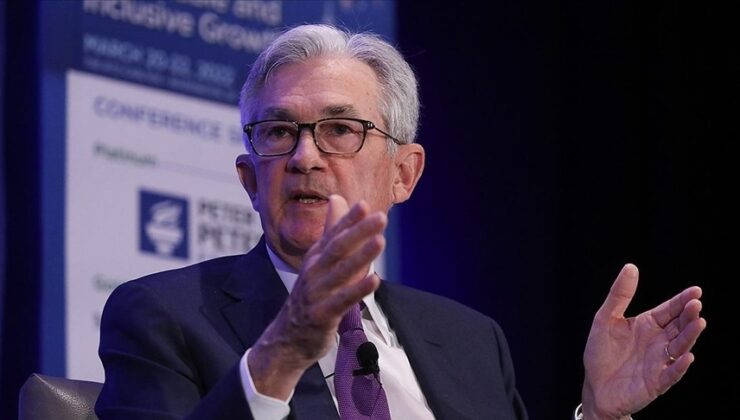 Powell: Belirsizliği azaltıp, şeffaflığı artırmaya çalışıyoruz