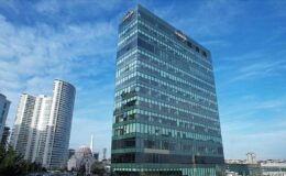 Türk Eximbank’tan rekor büyüme: Bilanço 1 trilyon TL’yi aştı