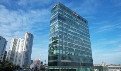 Türk Eximbank’tan rekor büyüme: Bilanço 1 trilyon TL’yi aştı