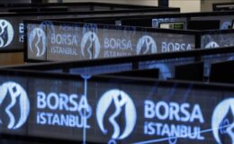 Borsa İstanbul’da son durum! 15 Mayıs BİST performansı