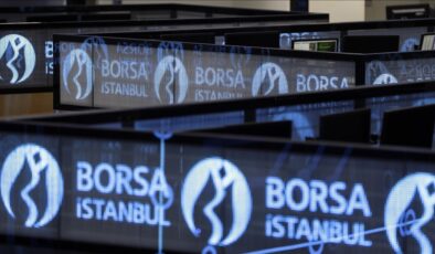 Borsa İstanbul’da son durum! 15 Mayıs BİST performansı