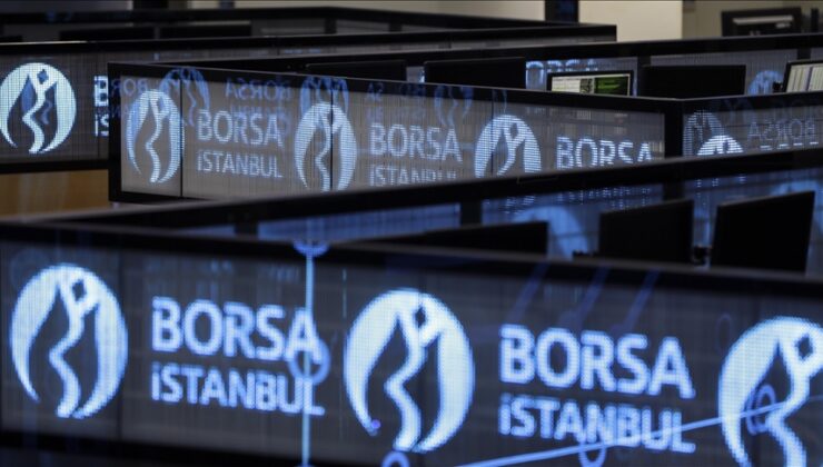 Borsa İstanbul’da son durum! 15 Mayıs BİST performansı