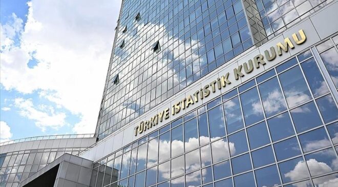 Mayıs ayında ekonomik güven endeksi 96,7 oldu