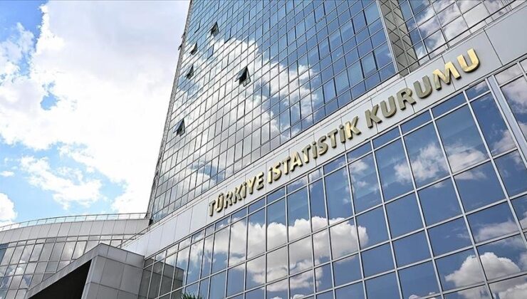 Mayıs ayında ekonomik güven endeksi 96,7 oldu