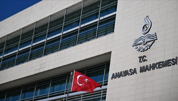 AYM’den yeni karar! 3600 ek göstergede 15 Ocak 2023 şartı iptal