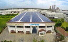 CW Enerji, Intersolar Europe 2025’te yenilikçi enerji çözümleriyle Münih’te