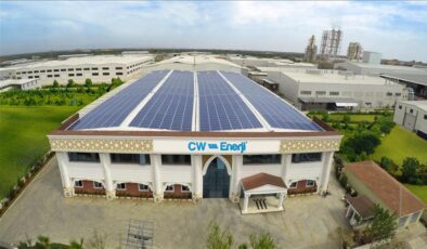CW Enerji, Intersolar Europe 2025’te yenilikçi enerji çözümleriyle Münih’te