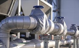 Türkiye, Suriye’ye günlük 6 milyon metreküp doğal gaz gönderecek
