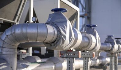 Türkiye, Suriye’ye günlük 6 milyon metreküp doğal gaz gönderecek