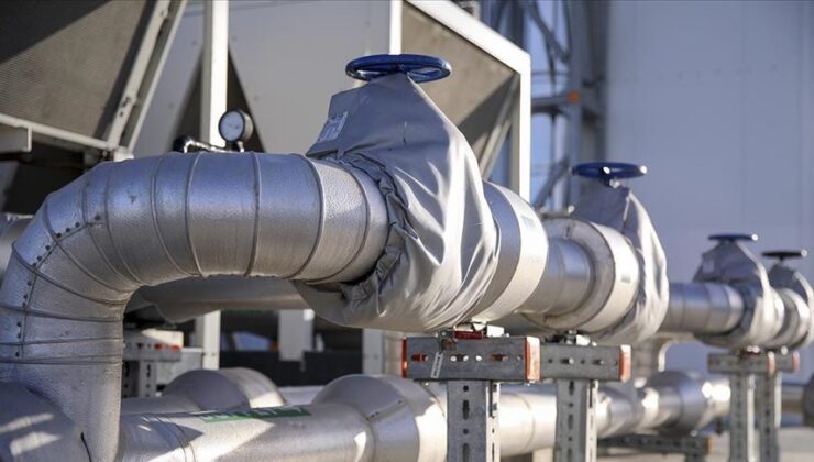 Türkiye, Suriye’ye günlük 6 milyon metreküp doğal gaz gönderecek